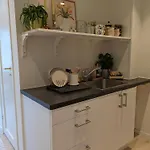 Meget Hjemmekoseligisentraltinyoppusset Bergen