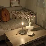 Meget Hjemmekoseligisentraltinyoppusset Bergen