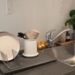 Meget Hjemmekoseligisentraltinyoppusset