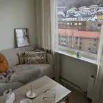 Meget Hjemmekoseligisentraltinyoppusset Bergen