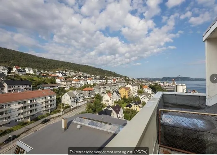 Meget Hjemmekoseligisentraltinyoppusset Appartement Bergen