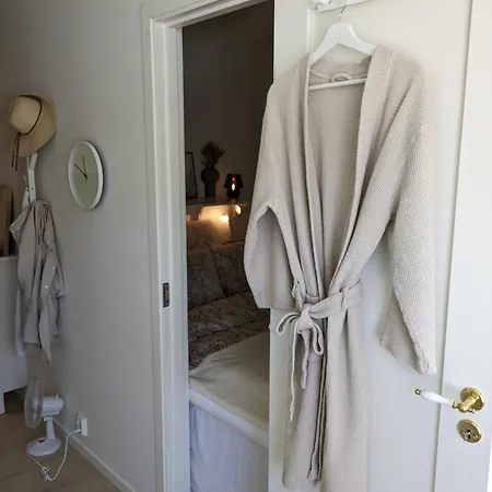 Appartement Meget Hjemmekoseligisentraltinyoppusset