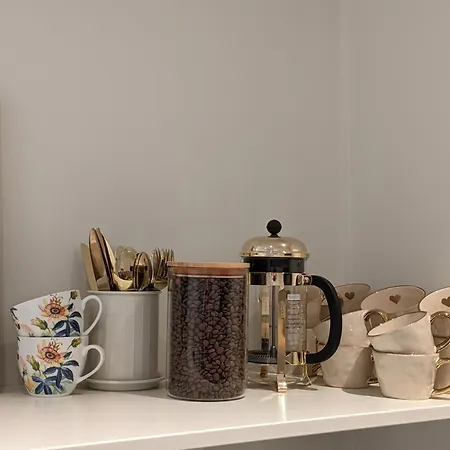 Meget Hjemmekoseligisentraltinyoppusset * Bergen