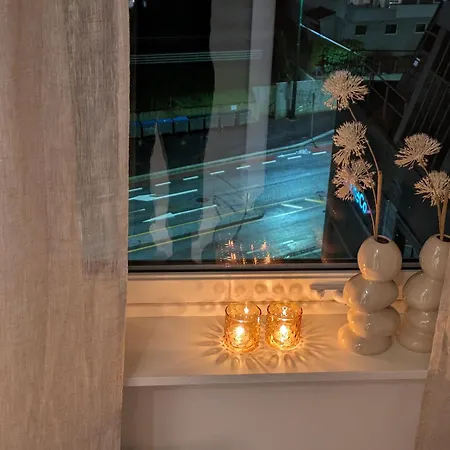 Meget Hjemmekoseligisentraltinyoppusset Bergen