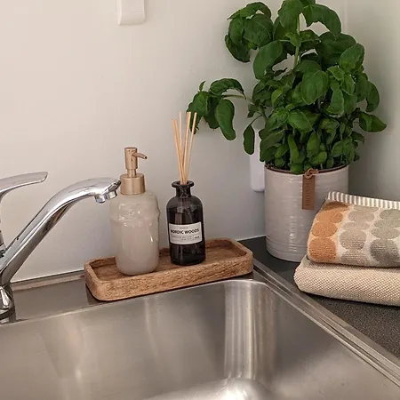 Meget Hjemmekoseligisentraltinyoppusset * Bergen