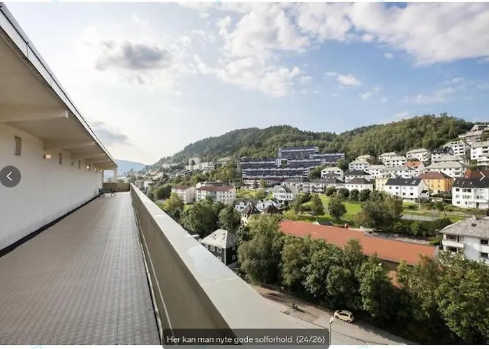 Meget Hjemmekoseligisentraltinyoppusset Διαμέρισμα *