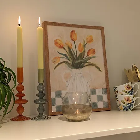 Meget Hjemmekoseligisentraltinyoppusset Apartmán Bergen