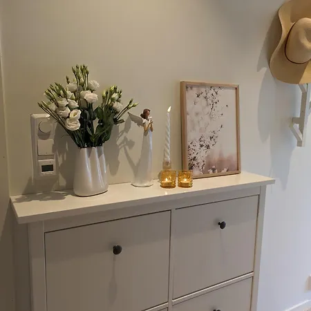 Meget Hjemmekoseligisentraltinyoppusset *