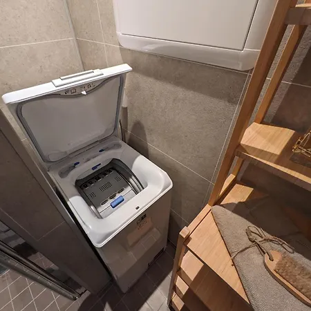 Meget Hjemmekoseligisentraltinyoppusset * Bergen